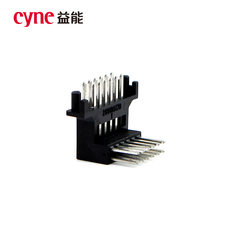 YNPA7126-1.0-10 十二針插針組件