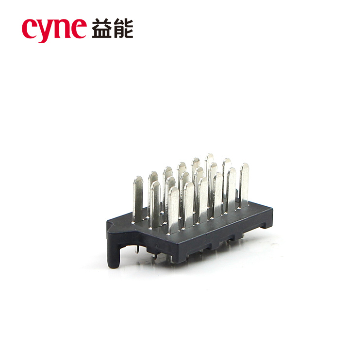 YNPA7181-2.8-1.0 插針組件